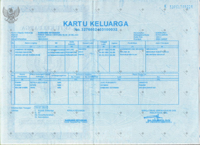 KK Scan | PDF