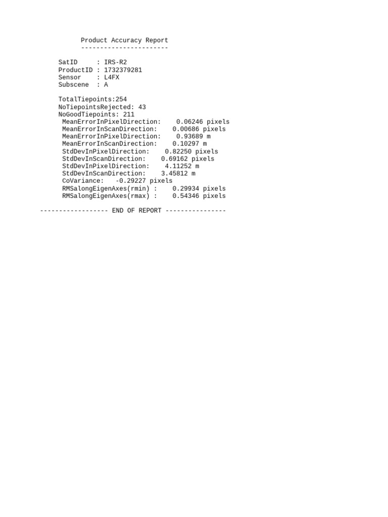 Acc Rep | PDF