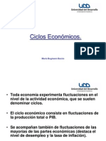 Ciclos Eco Pres