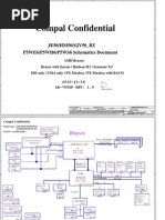 Aspire 5253 (Compal LA-7092P Rev.1.0)