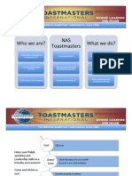 Toastmasters