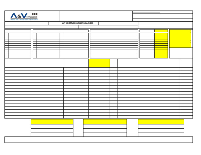 A&v - Ats - Lap | PDF