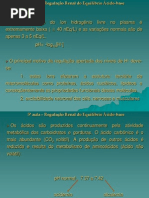 Fisiologia Renal - Aula 5 - Atualizada