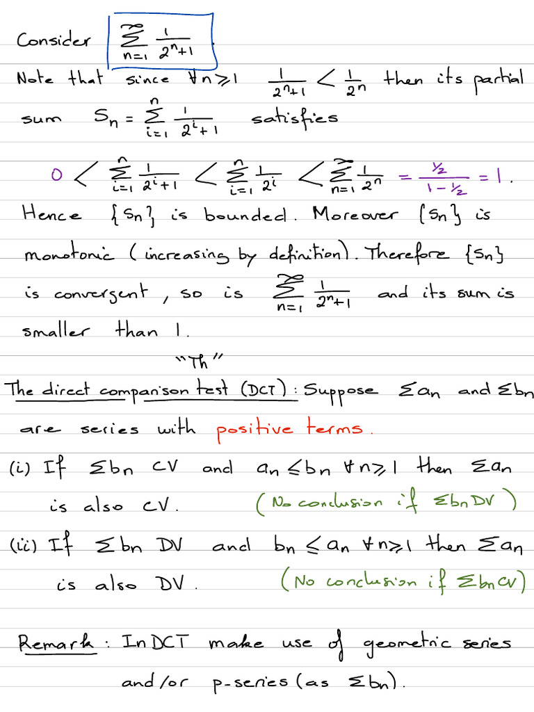 LU 2.3 Part 2 Class | PDF
