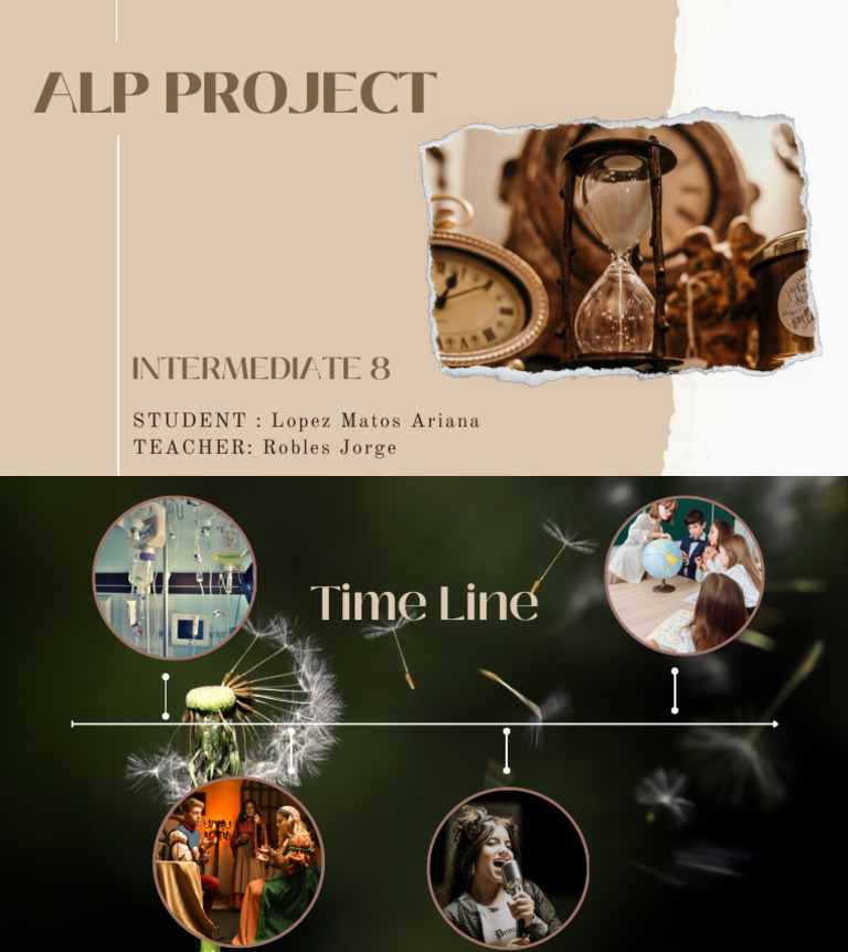 Alp Proyect | PDF