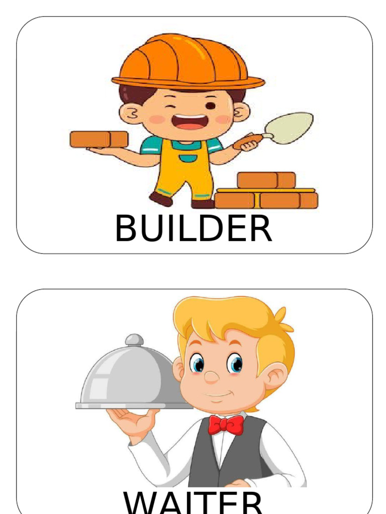 Builder | PDF