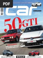 911 Carrera GTS Performance Specs | PDF | Driving | Mercedes Benz