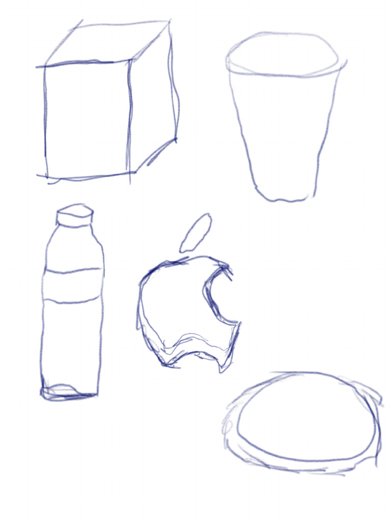 10 Sketches | PDF
