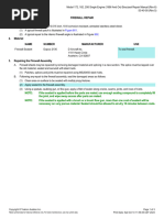 CA8800 Polyurethane Topcoat Series | PDF | Physical Sciences | Materials