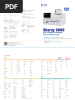 Abbott Brochure Alinity - Ci-Series | PDF | Assay | Immunoassay