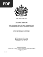 FSSCode (2024) | PDF