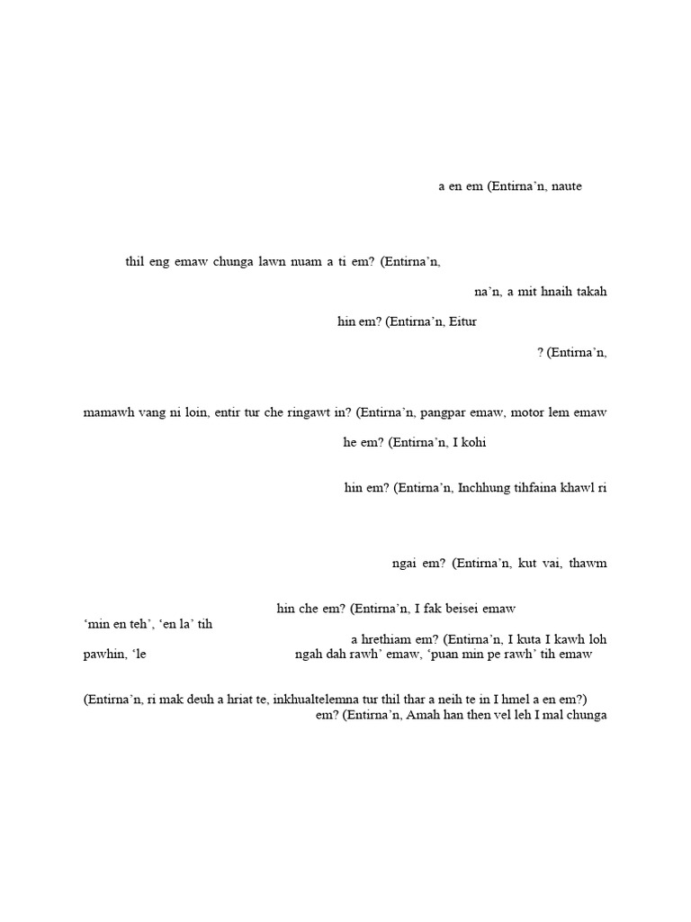 MCHAT_DPCL arini | PDF