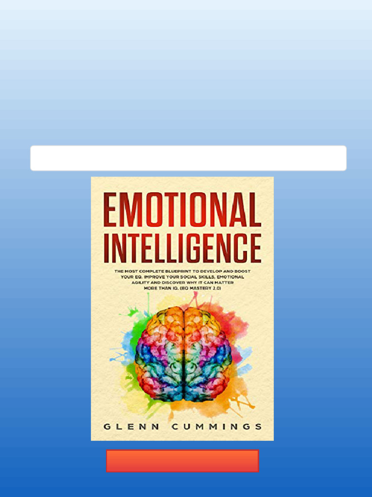 Boost Your Eq Improve Your Social Skills Emotional Agility and Discover ...
