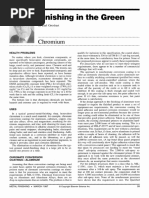 C1 to C5 Corrosion Protection Guide | PDF | Corrosion | Metals