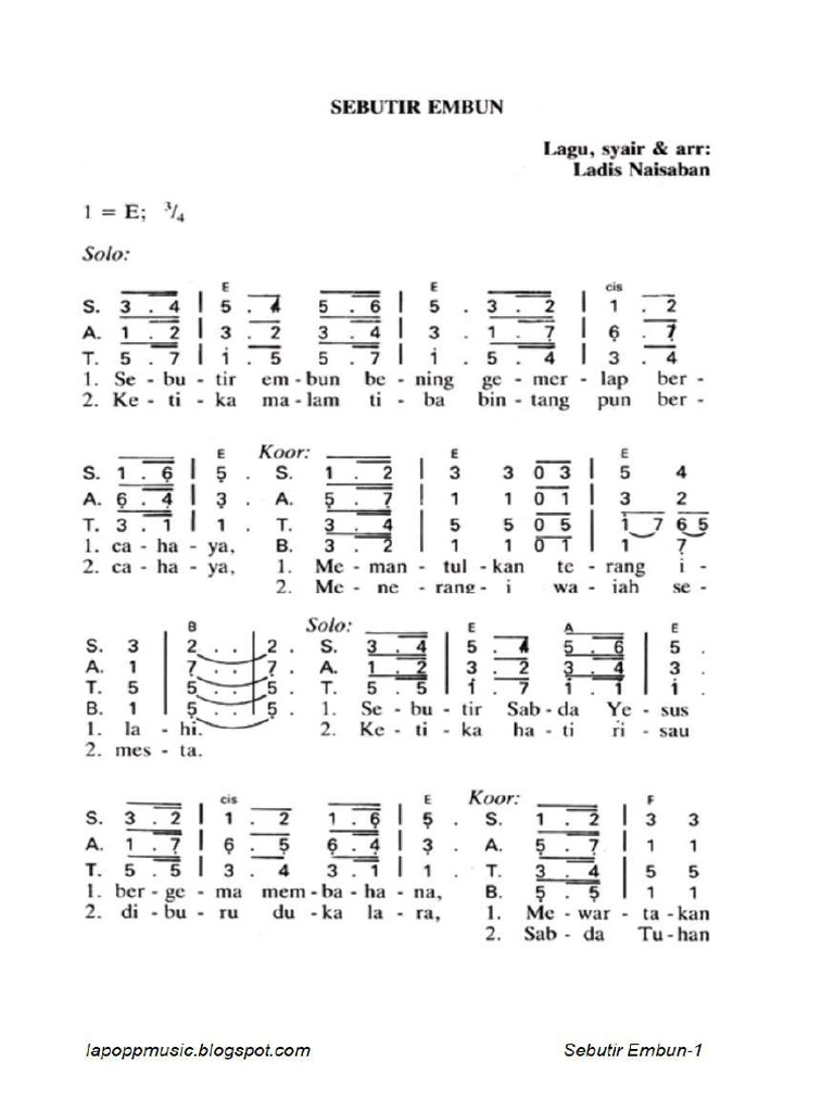 Sebutir | PDF