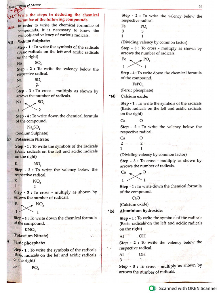 Sci 1, Lesson 4, Que 3 | PDF
