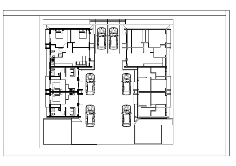 Rental Flats 001-Layout1 | PDF