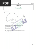 History Section 1 Notes Mym Edition | PDF