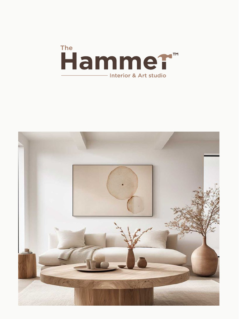 Transformative Interior Design Studio | PDF | Interior Design