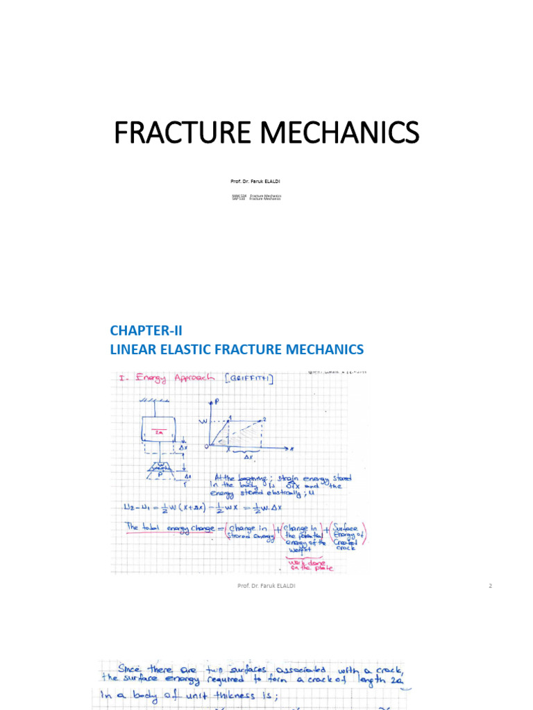Lecture Notes Chapter 2 | PDF