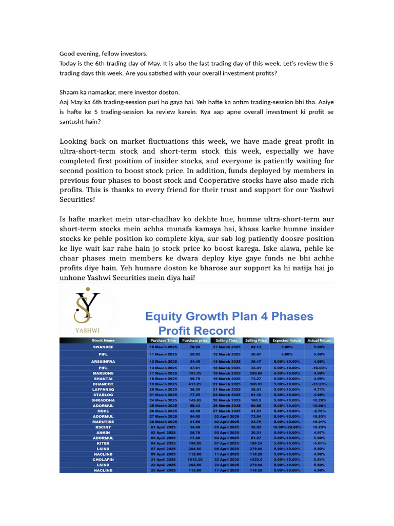 Understanding RSI for Stock Trading | PDF | Economies | Economic Sectors