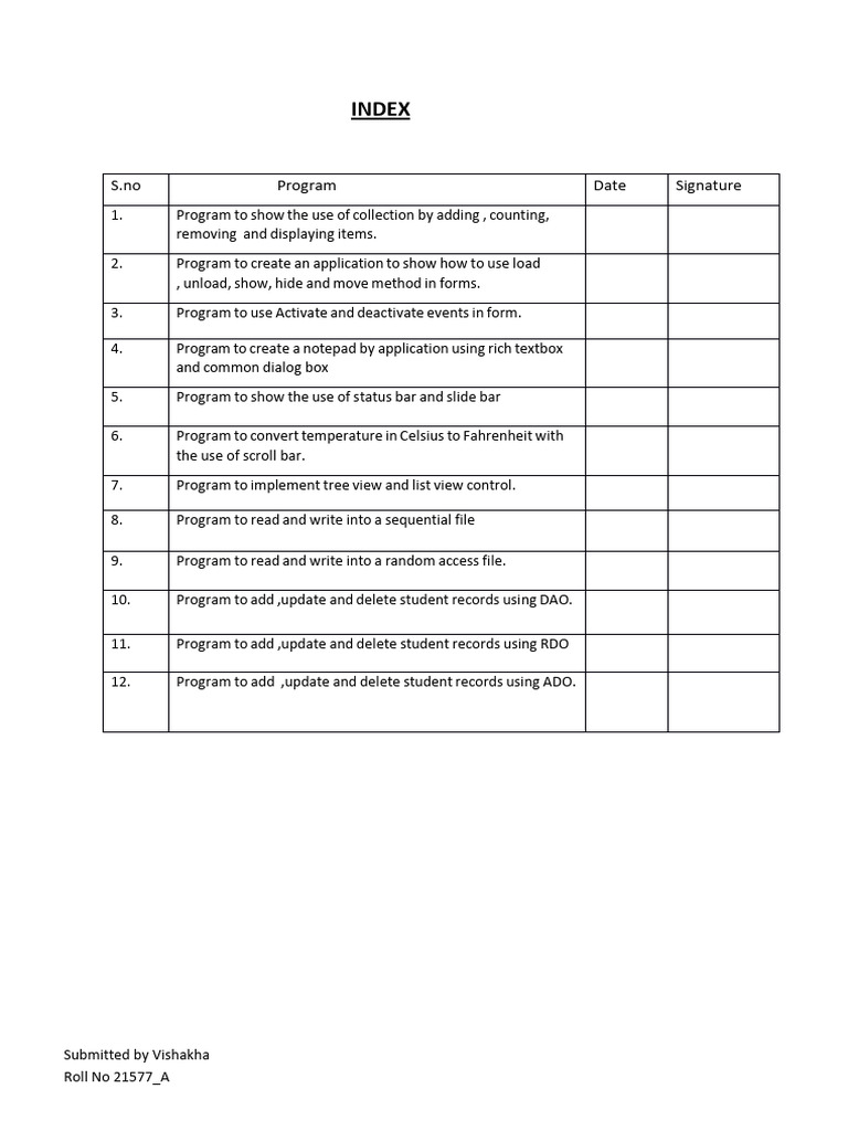 Visual Basic Programming Projects Guide | PDF | Fahrenheit | Computing