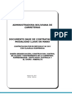 DBC.LLAVEENMANOCONSTRUCCIÓNCAETERARURRE-RIBERALTAEXCEPCIONFINAL2012