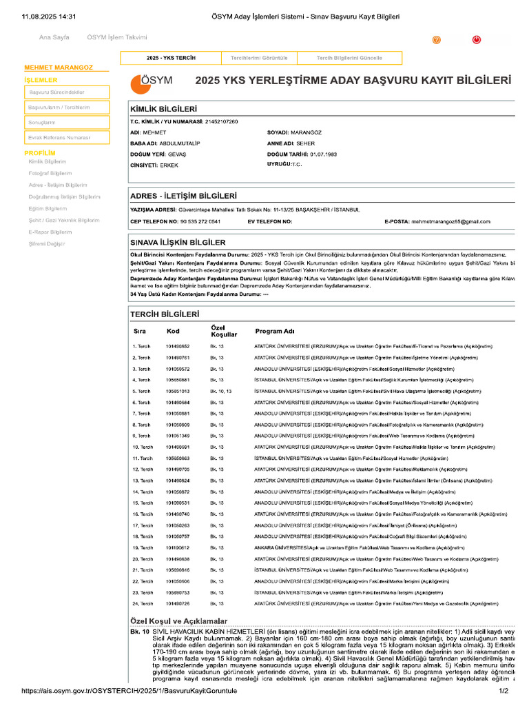 Mehmet 2 PDF