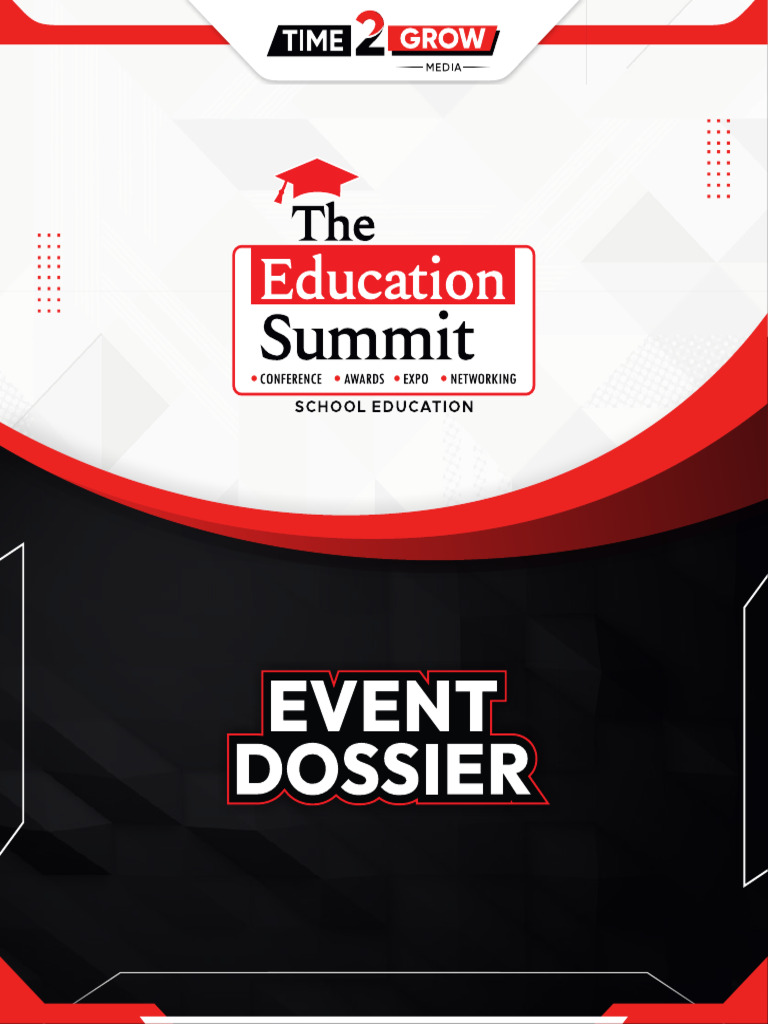 Event Dossier | PDF