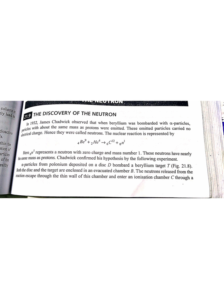 Neutron | PDF