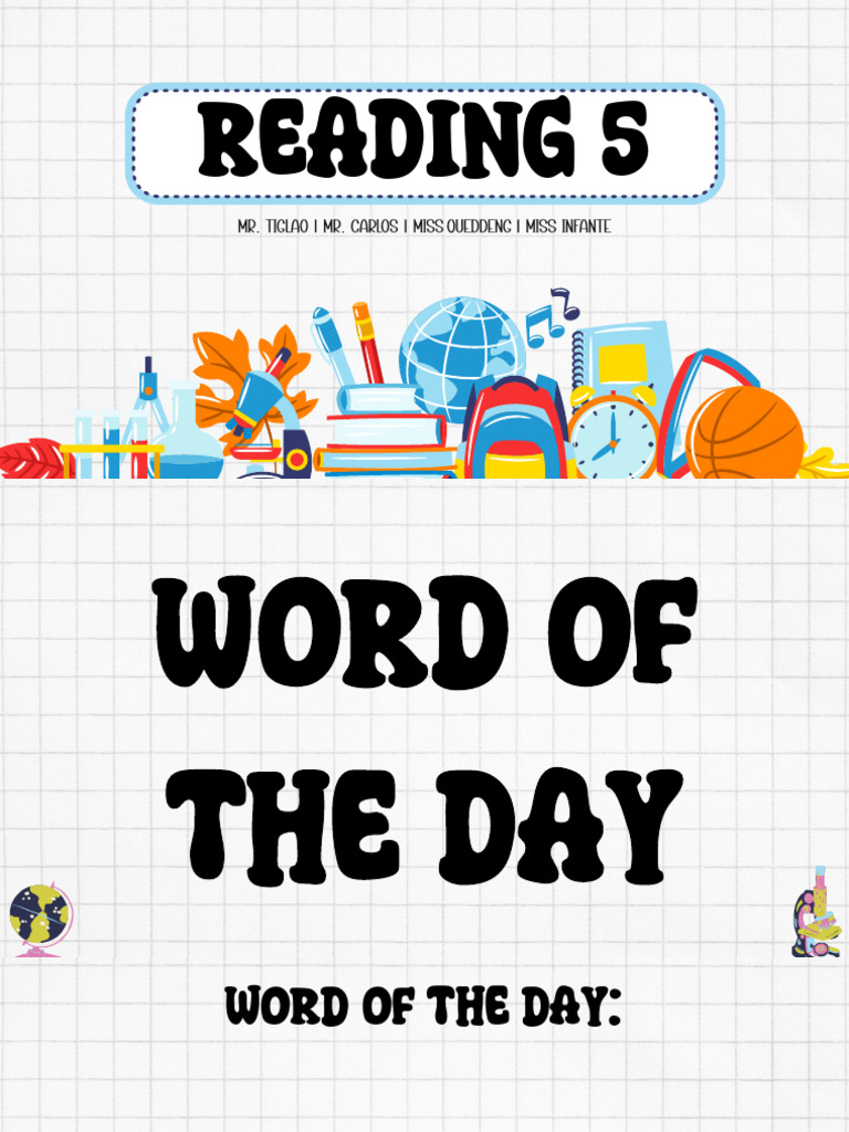 Reading 5 | PDF