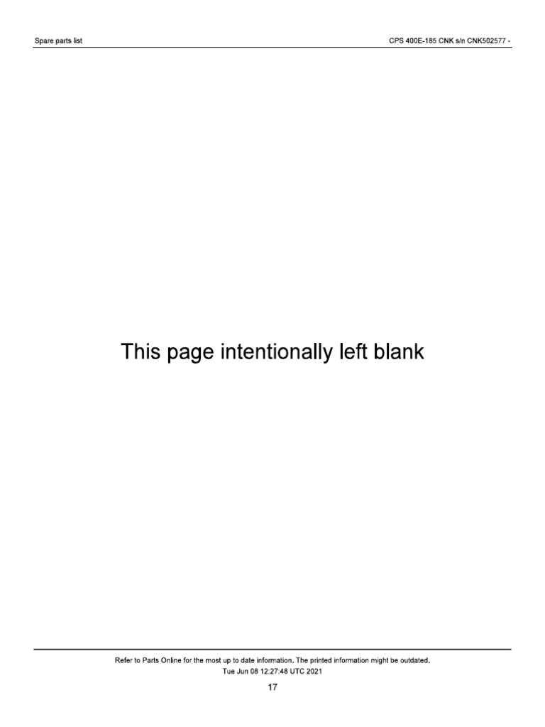 Cps 400 Doc3 | PDF