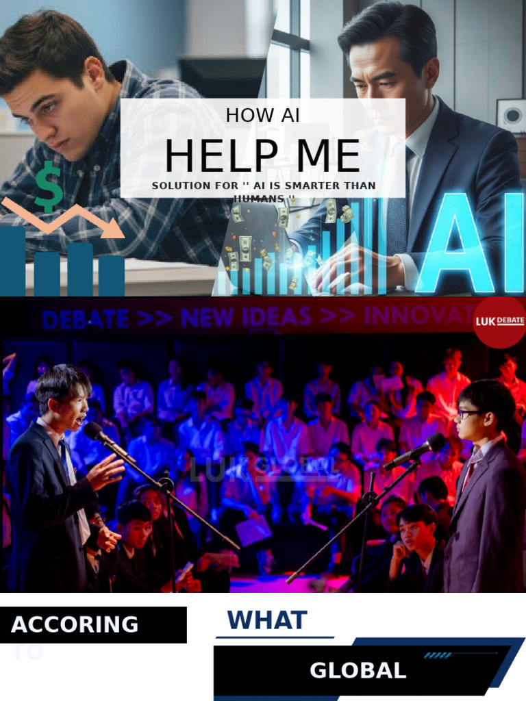 The Skills Gap Is Widening | PDF | Artificial Intelligence ...