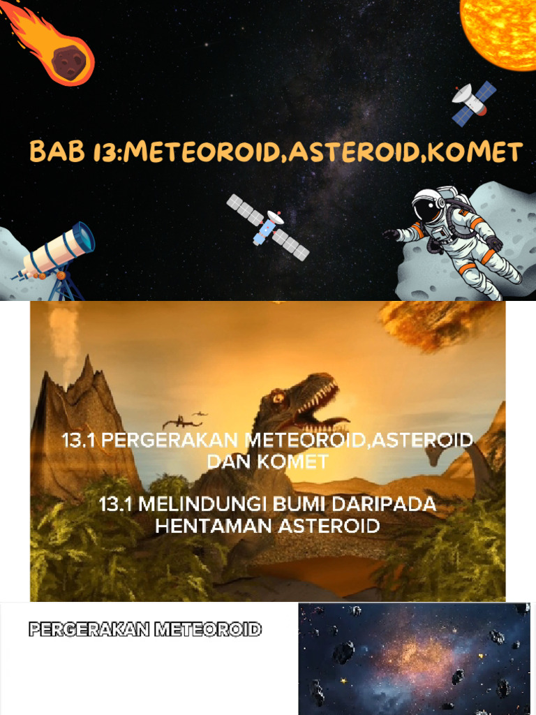 BAB 13meteor - 20250818 - 223249 - 0000 | PDF