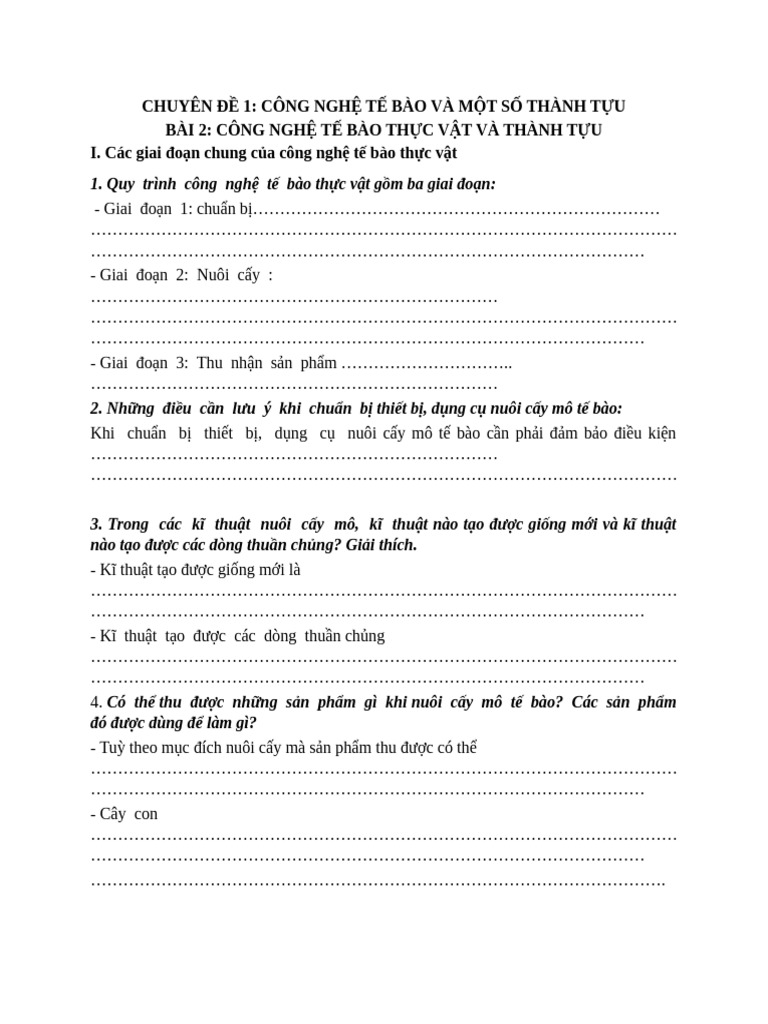 V Ghi Bài SCD Sh10 Bai 2 | PDF