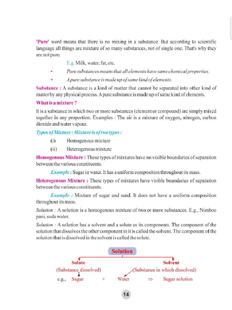 CH 2 Notes | PDF