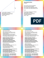 TODO PODEROSO - Cassiane (Impressão), PDF