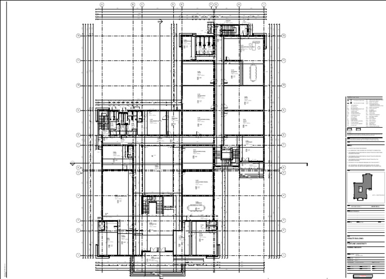 A100-Layout-Ground Floor | PDF