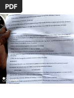 GMA Approved Medical Fees 2024 | PDF | Health Care | Public Services