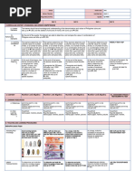 Grade 1 Math Lesson Plan: Money Concepts | PDF | Money