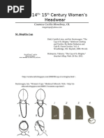 Net Making | PDF