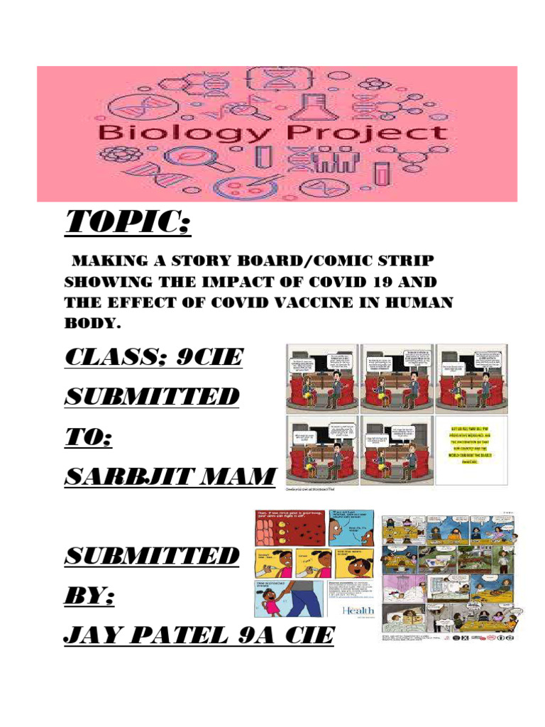 Topic : Class 9cie Submitted TO Sarbjit Mam Submitted BY Jay Patel 9A ...
