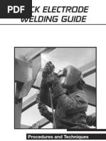Download Stick Welding Electrode Guide by Chirag Patel SN90444807 doc pdf