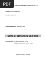 7-Accueil en Milieu Hospitalier | PDF | Hôpital | Psychologie