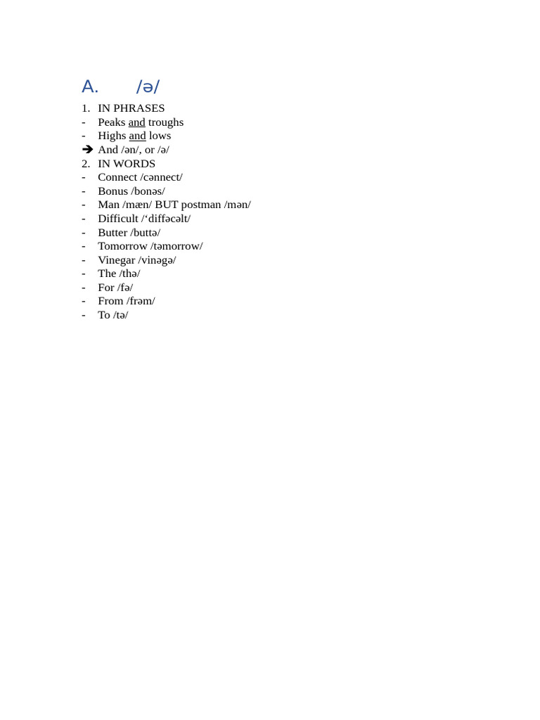 Sounds | PDF