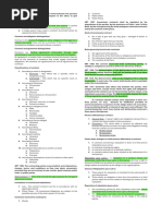 Understanding Stipulatio Alteri in Law | PDF | Civil Law (Legal System ...
