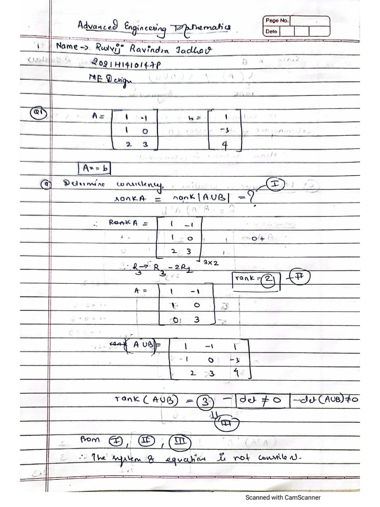 AEM Midsem 2021H1410147P | PDF
