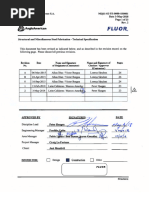 Aws WJ 201412 PDF | PDF | Welding | Construction