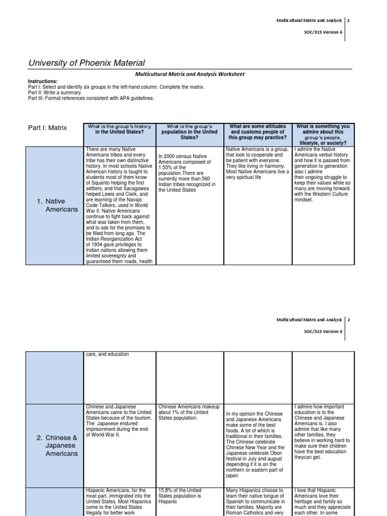 Cultural analysis examples image