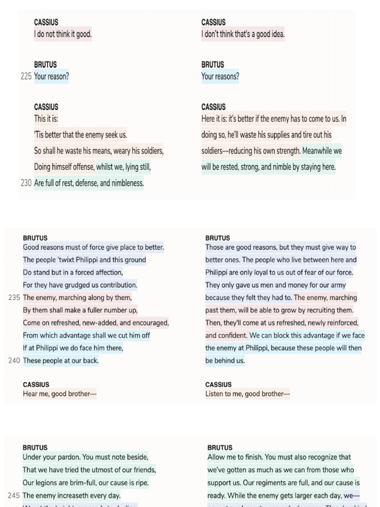Sentence Transformation | PDF